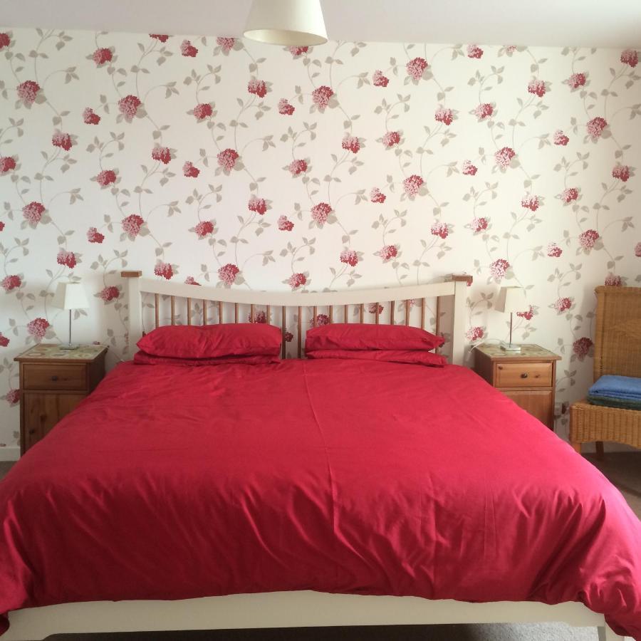 Lovely 3-Bed Cottage Portmahomack Next To Harbour Exteriör bild