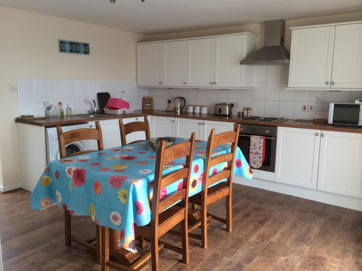 Lovely 3-Bed Cottage Portmahomack Next To Harbour Exteriör bild