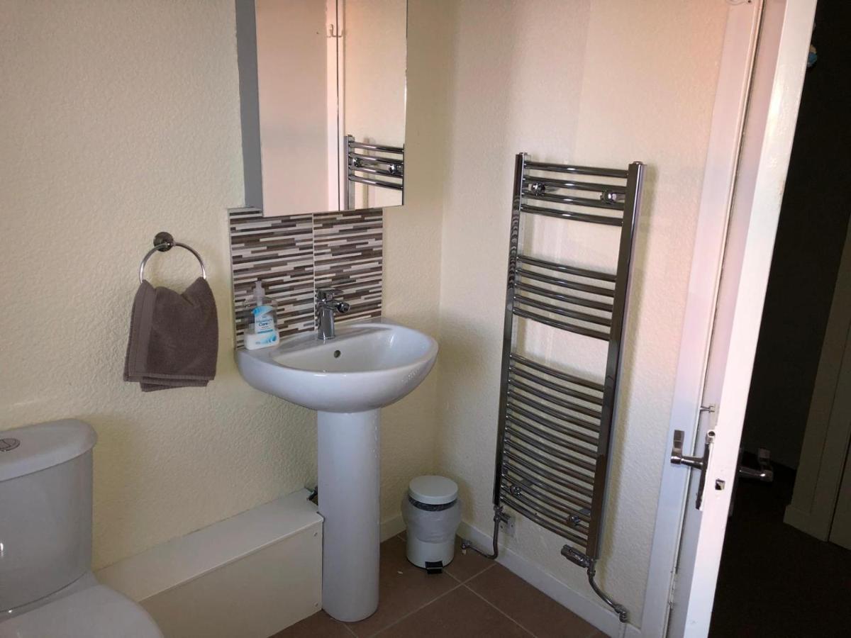 Lovely 3-Bed Cottage Portmahomack Next To Harbour Exteriör bild