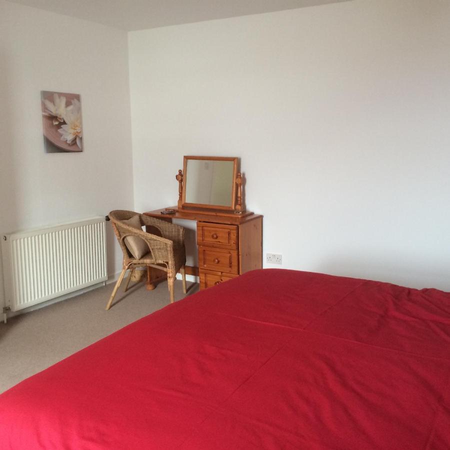 Lovely 3-Bed Cottage Portmahomack Next To Harbour Exteriör bild