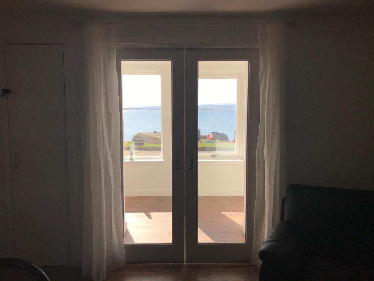 Lovely 3-Bed Cottage Portmahomack Next To Harbour Exteriör bild